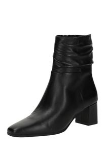 Caprice Stiefelette 'Tracy' Damen schwarz Größe 36 Unifarben