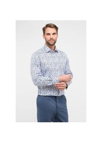 Eterna , Damen , Langarmhemd »COMFORT FIT« NON IRON (bügelfrei) , denim , Normalgrößen , 46 -Normalgrößen , 46 , Passform laut Hersteller: Comfort Fit