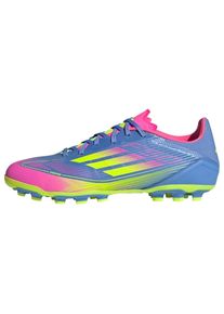 adidas Performance Fußballschuh 'F50 League' Herren blau Größe 36 Logoprint