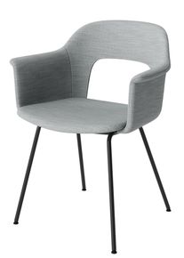 Layout Armchair 214 Chaise à accoudoirs Hay