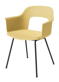 Layout Armchair 213 Chaise à accoudoirs Hay