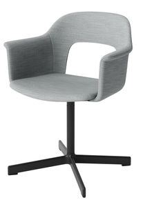Layout Armchair 234 Chaise à accoudoirs Hay
