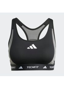 adidas Performance Sportmelltartók Női fekete , Méret XSAB