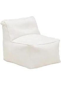 Sitzsack Caroline Beige