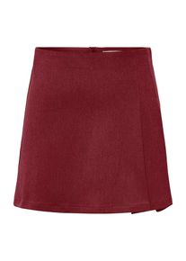 Only Rock 'ONLSULAJMA' Damen rot Größe 34 Unifarben