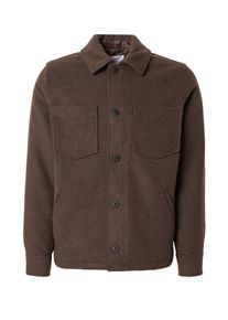Sams&oslash;e & Sams&oslash;e Sams&oslash;e Sams&oslash;e Veste mi-saison 'PALLY' Homme marron taille S
