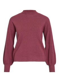 Vila Pull-over 'VIKerry' Femme rose taille XL