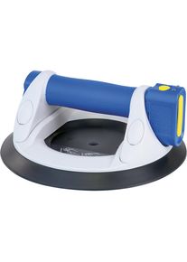 Bohle Elevador de ventosa con bater&iacute;a VERIBOR , carga m&aacute;x. 120 kg, pl&aacute;stico