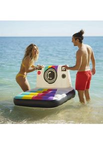 Bestway Pose 'n Float Inflatable Swim Lounger