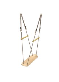 REBO Wooden Balance Skateboard Surfer Swing