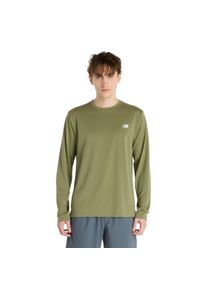 New Balance Sport Shirt Homme