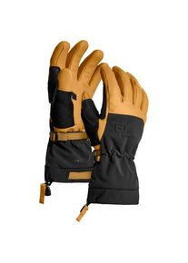 Ortovox Merino Freeride Glove Gloves Men (XL, black)