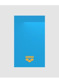 arena Towel - Unisex - turquoise-parrot - Size: One size fits all - arena Microfiber Towel 150 x 90 cm