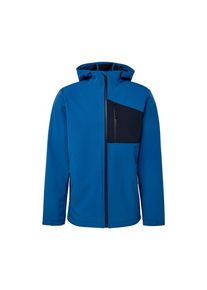 Tchibo - Softshell dzseki - f&eacute;rfi - m&eacute;ret M 48/50 - k&eacute;k