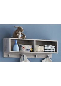 Arthur Berndt &Eacute;tag&egrave;re murale JAN