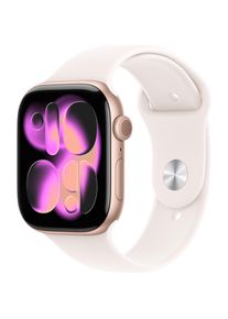 Apple Watch Series 11 (46 mm, nur WLAN), Smartwatch