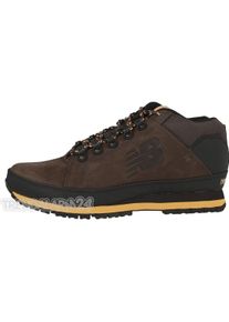 New Balance, Herren, Halbschuhe, H 754, Braun, (47.5)