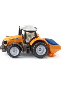 Siku 1563 Massey Ferguson mit Salzstreuer