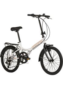 Dacapo, Citybike, (32 cm)