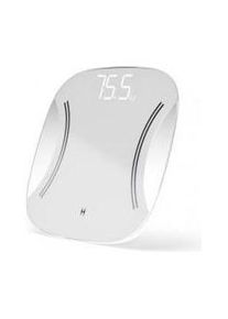 Homedics, Personenwaage, SCL-LDB135-SV3R Essential XL Display Body Weight Scale
