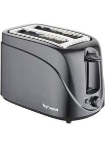 Arat TGP-106, Toaster, Schwarz
