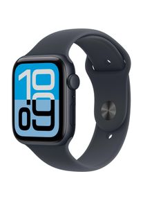 Apple Watch SE 3 (44 mm, nur WLAN), Smartwatch