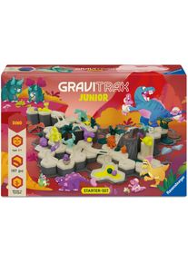 Ravensburger GraviTrax Junior - Starter-Set XXL Dino