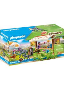 Playmobil Pony - Café (70519, Playmobil Country)