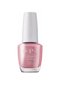 O.P.I OPI, Nagellack, Nature Strong (Altrosa, Gel-Effekt Nagellack)