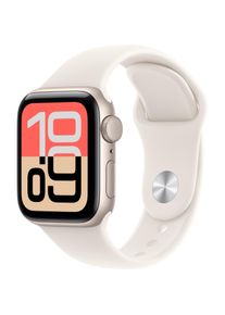 Apple Watch SE 3 (40 mm, nur WLAN), Smartwatch