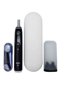 Oral-B, Elektrische Zahnbürste, iO 6 Erwachsener (Oszillierende Zahnbürste)