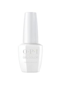 O.P.I OPI, Nagellack, Gel Color Semi-Permanent Nagellack I Cannoli Wear 75 ml Miniatur (I Cannoli Wear)