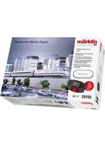 Märklin Märklin Start-Set ICE 2 (Spur H0)