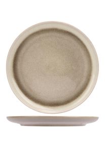 Cosy&Trendy Forest Dessertteller 21cm, Teller, Beige