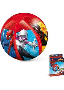 Mondo Piłka plażowa - Spiderman