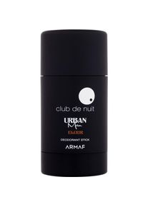 Armaf, Deo, Club de Nuit Urban Elixir (Stick)