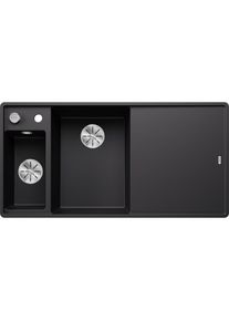 Blanco, Spülbecken, Axia III 6 S-F (99 cm, 50 cm)