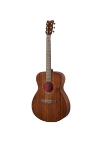 Yamaha Storia Iii (Akustik Gitarre, Walnuss, Urea, Mahagoni, Nato), Gitarre, Braun