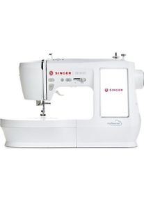 Singer SE 9185, Nähmaschine, Weiss