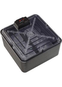 EXO TERRA Incubator, Terrariumtechnik