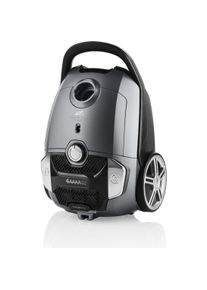 2THETA ETA Avanto Perfect Home, Staubsauger, Schwarz