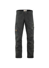 Fjällräven Fjällräven, Herren, Outdoorhose, Barents Pro (48), Grau