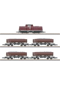 Märklin Märklin 81372 Z Zugpackung Bauzug der DB-AG (Spur Z)