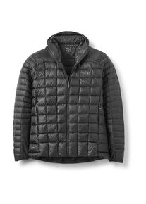 Rab Mythic Alpine Light Jacket Down jacket Men (S, grey)