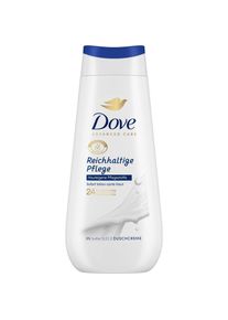 Dove, Duschmittel, Pflegedusche Advanced Care Reichhaltige Pflege (225 ml)