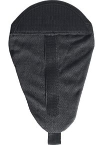 D3O Ghost / T5 Evo Pro X, bolso com velcro , cor: Preto