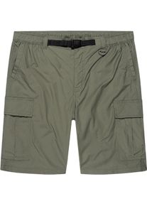 Vintage Industries Elliott, pantaloncini , colore: Oliva , dimensione: XL