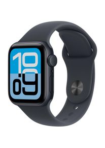 Apple Watch SE 3 (40 mm, nur WLAN), Smartwatch