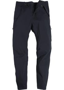 Vintage Industries Eldridge, textile pants , color: Dark Blue , size: L