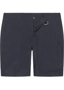 Vintage Industries Angus, pantaloncini , colore: Blu Scuro , dimensione: M